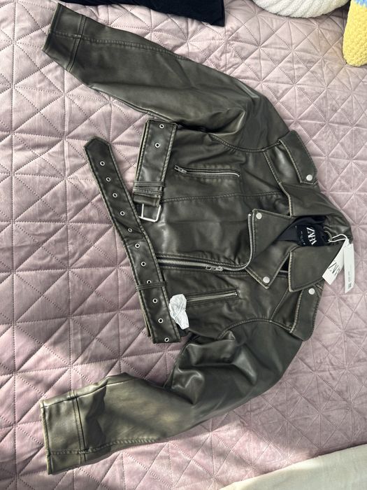 Косуха Zara розмір м