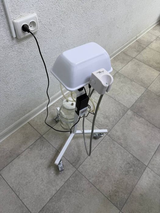 Активний слиновідсмоктувач АСЛ-1