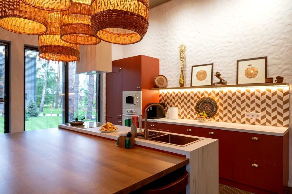 Продаж будинку КМ Riviera Village, Вишгородський напрям Шелест