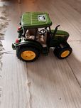 Traktor Bruder