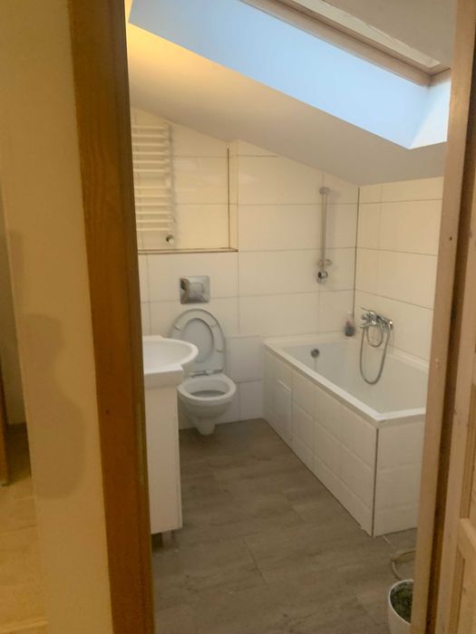 lokal na biuro/kancelarię w Pałacu Międzylesie