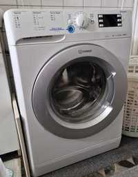 Pralka indesit innex 5kg