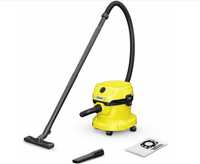 Odkurzacz uniwersalny WD 2 Plus V-12/4/18 1.628-000.0 KARCHER