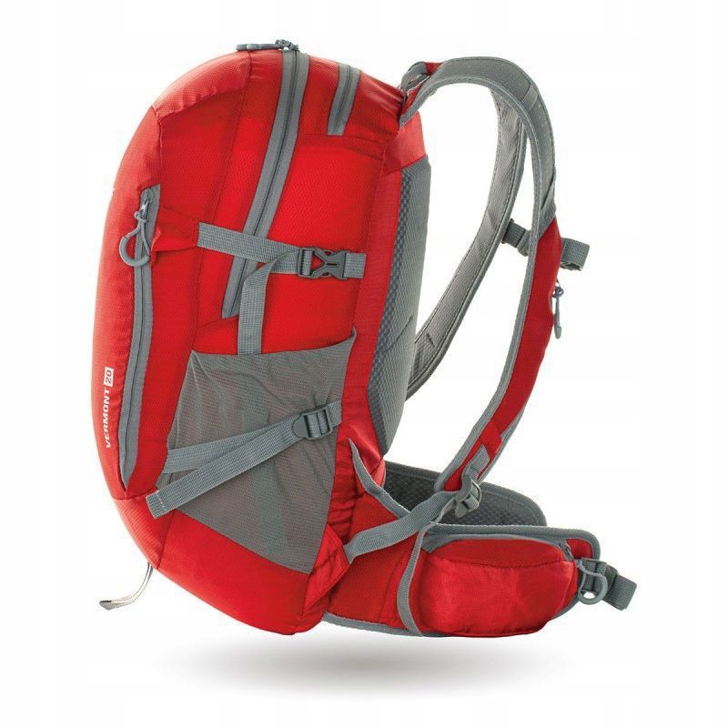 Campus Vermont Plecak Trekkingowy Miejski 20l