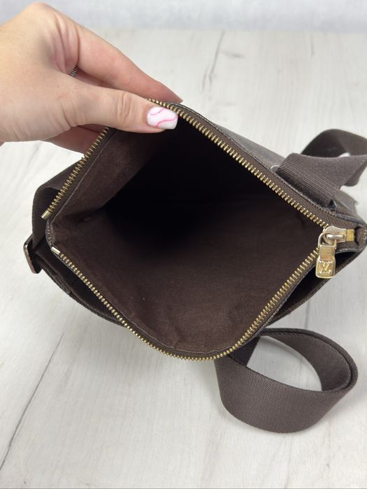 Сумка карман Louis Vuitton, оригинал