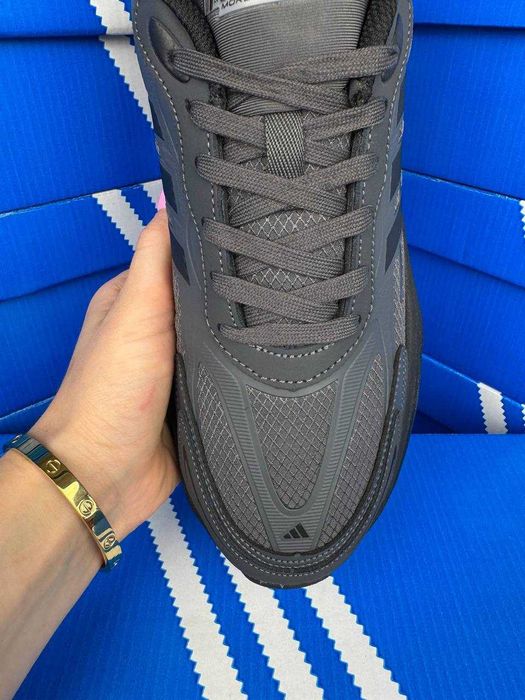 Кроссовки Adidas MTS Pro Gore-Tex, 41-46 размер, кросівки серые