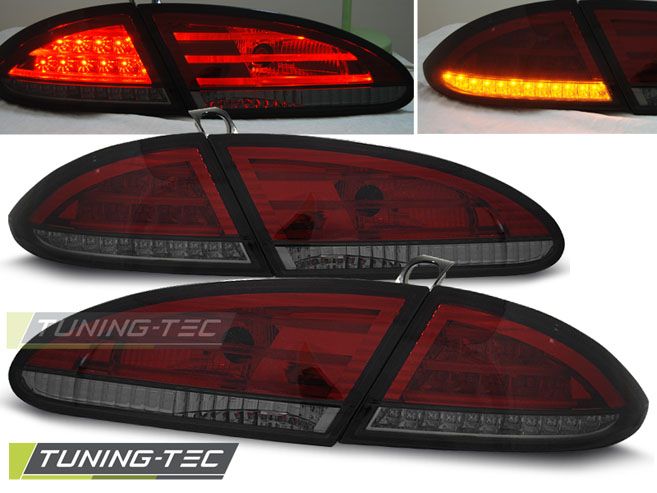 Бампер сеат леон купра seat leon cupra FR 2005-2009 ZPSE01