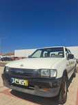 Opel Campo 2.5 Turbo Diesel