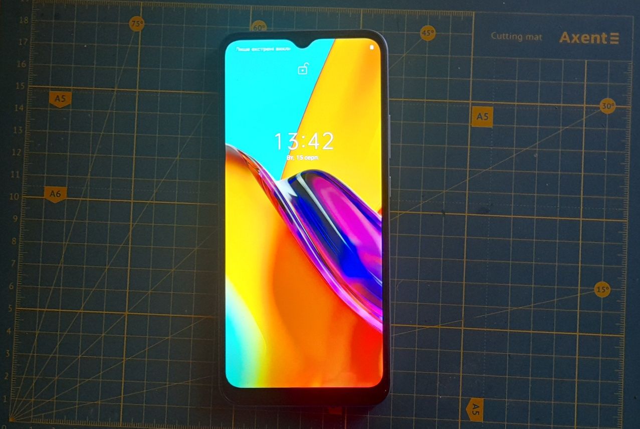 Realme C30 Lake Blue 2/32Gb