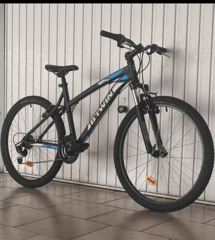 Bicicleta  btwin