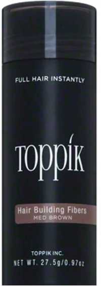 Toppik Medium Brown