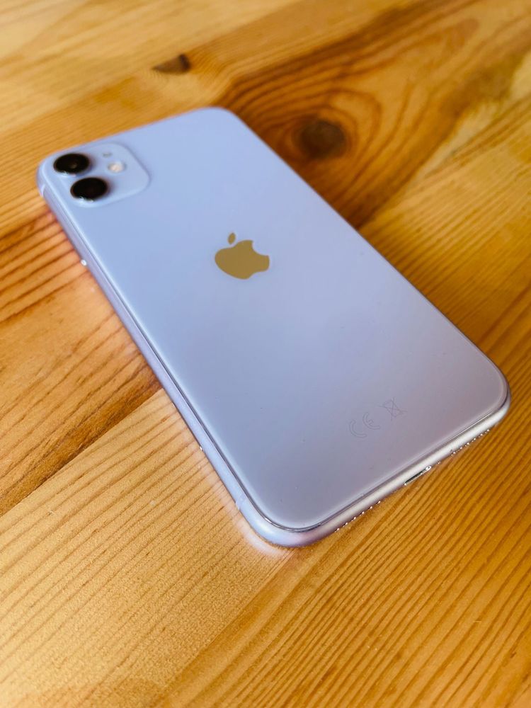 Iphone 11 - 64GB