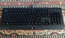 Klawiatura Razer Cynosa Lite