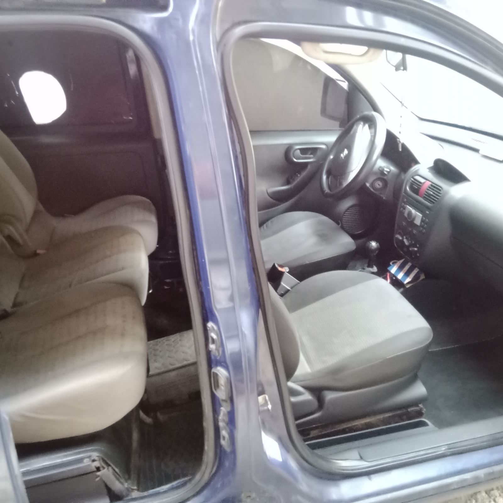 Продам  Опель Комбо 1.3 TDI