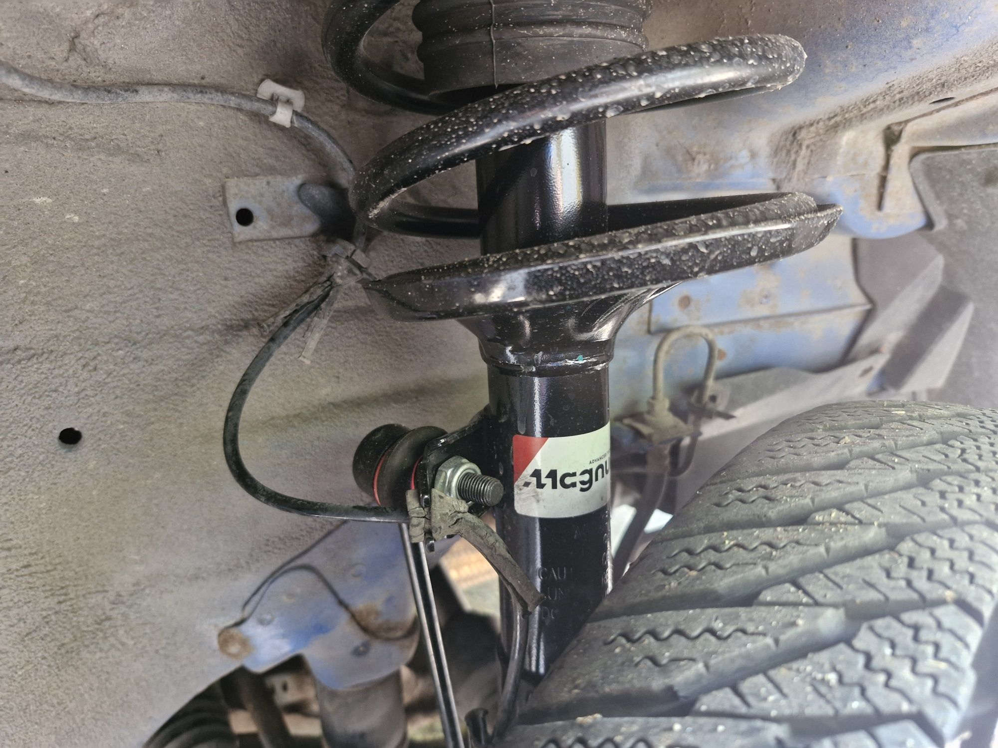 Daewoo Kalos1.4 2004