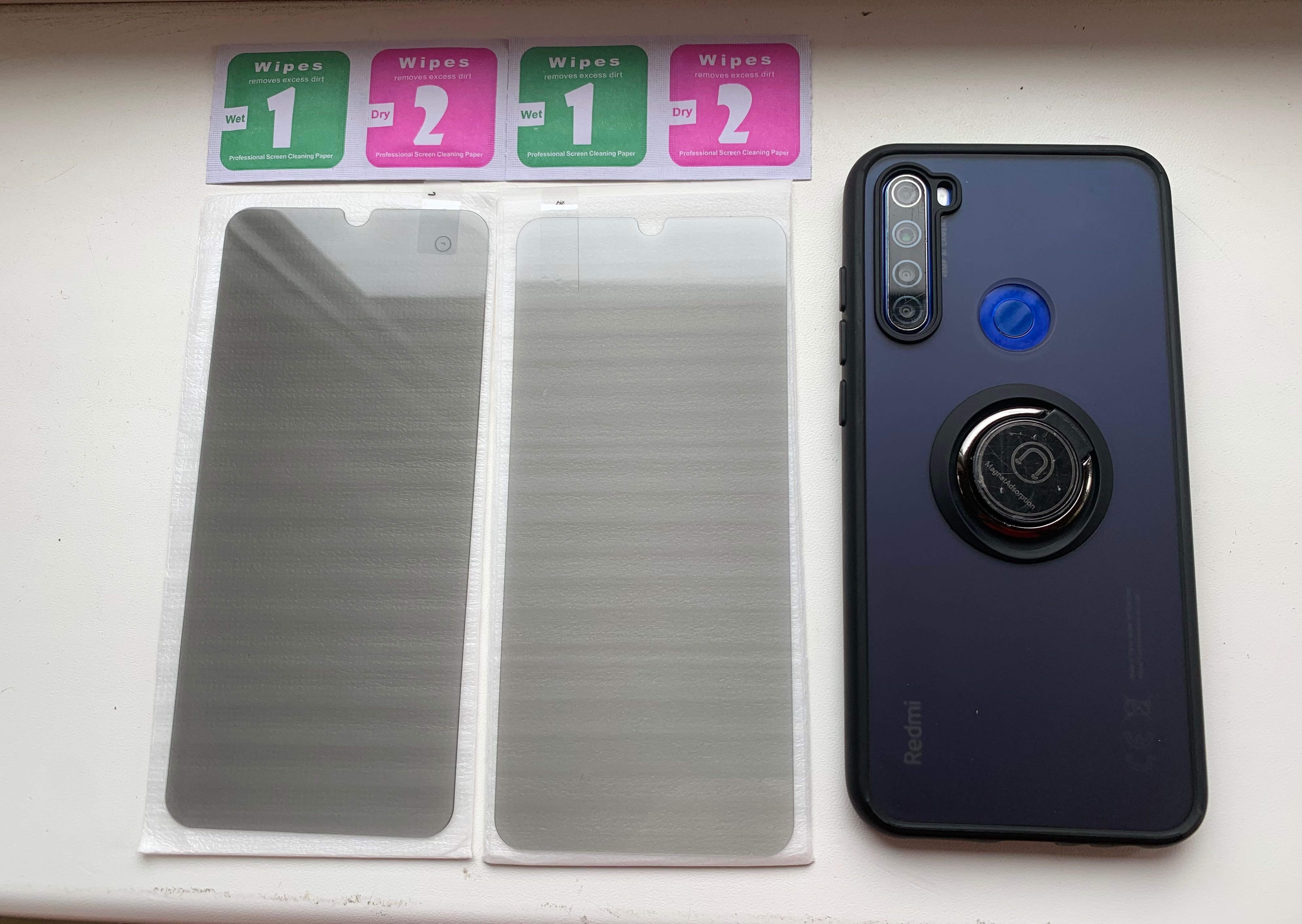 Xiaomi Redmi Note 8T