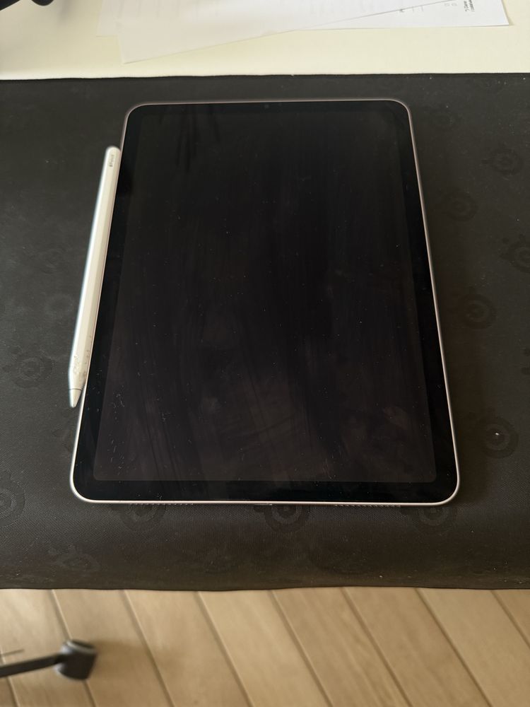 Ipad Air 5 Generacji + Gratis Apple Pencil
