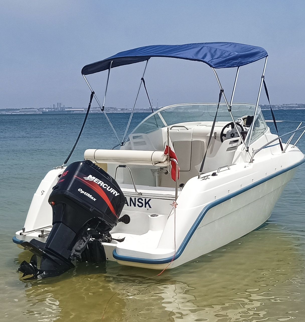Beneteau Flyer 5.70
