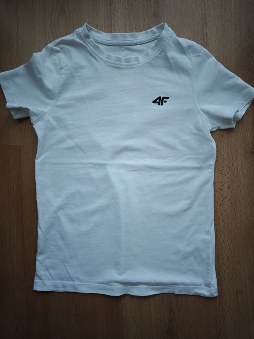 T-shirt 4F r.140