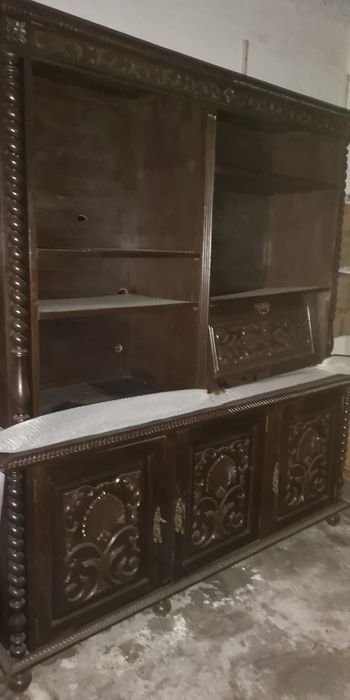 Móveis Estilo Renascentista