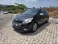 Peugeot 208 1.4 VTI Allure