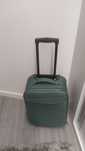 Mala de viagem ideal para cabine de avião