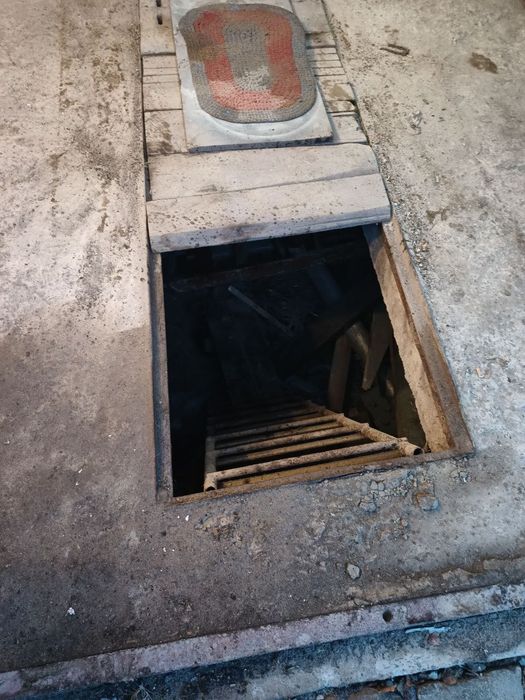 Продам гараж на Баварии ГСК "Ясная поляна"Цена 1500 у.е.