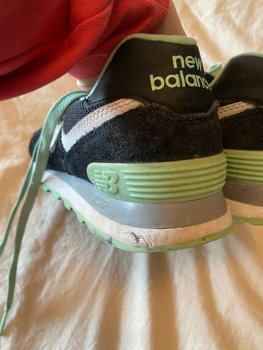 Sapatilhas New Balance 37,5