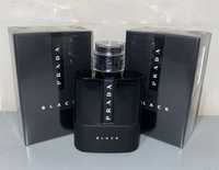 Perfumy Prada Black edp 100 ml