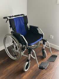 Wózek inwalidzki Vitea Care