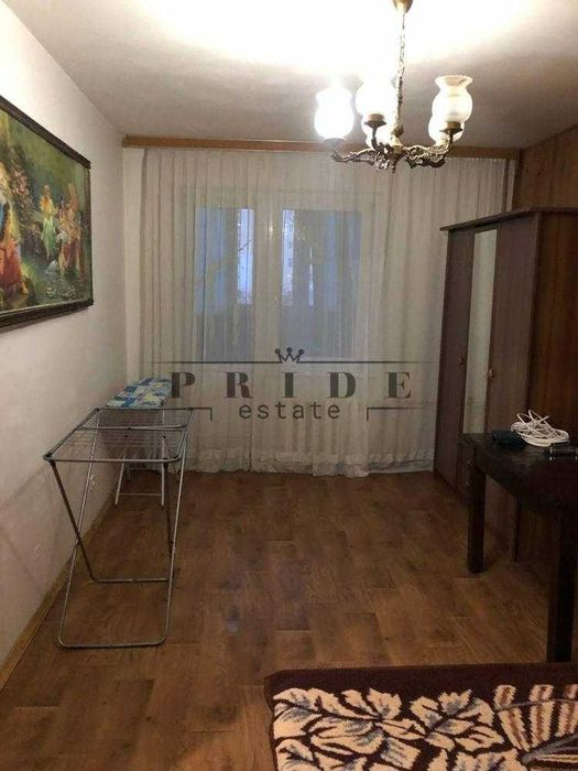 ДЕРЖПРОГРАМИ!!! 1-кімнатна квартира, зручний поверх вул. Григоренка