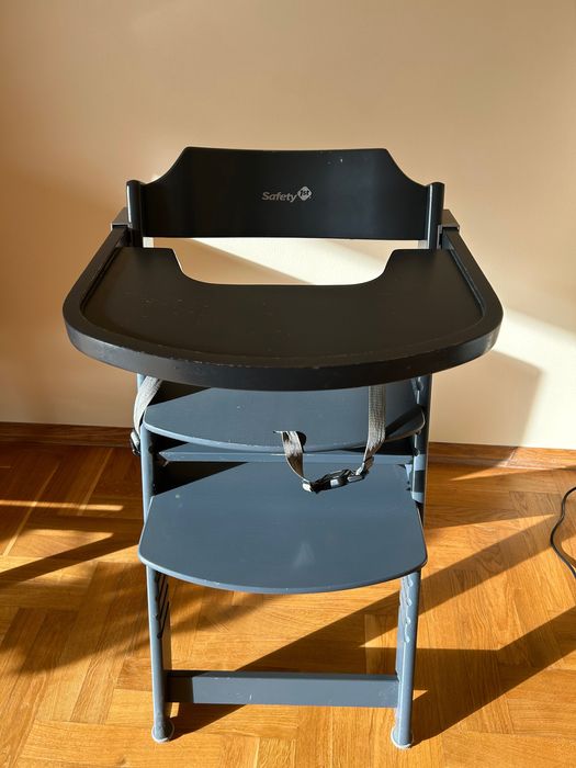 Krzesełko do karmienia Safty 1st Timba