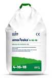 Nawóz Amofoska NPK 5-12-12 (Ca-14%  S-16%) polski produkt PROMOCJA!!!
