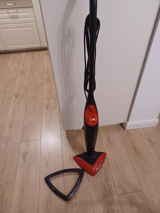 Mop parowy vileda lepszy niż nowy
