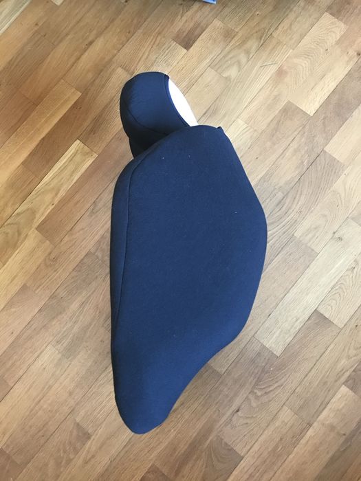 Cadeira Auto Concord Reverso