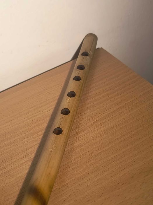 flet banbusowy z  Indi