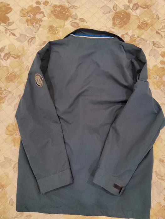 Casaco de outono/inverno Atlas for Men tam. L em excelente estado