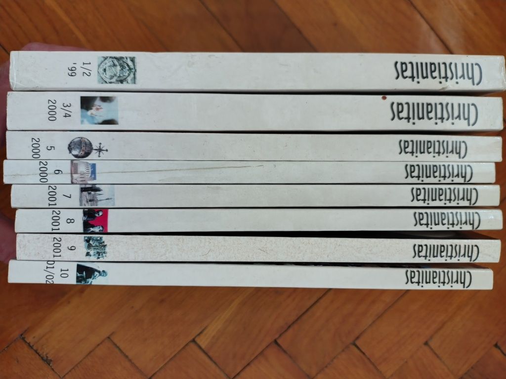 Chrystianitas nr 1/2 -10