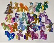 Kucyki Koniki Figurki My little Pony blindbag