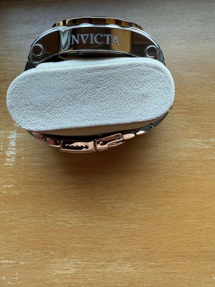 Relógio Homem marca Invicta