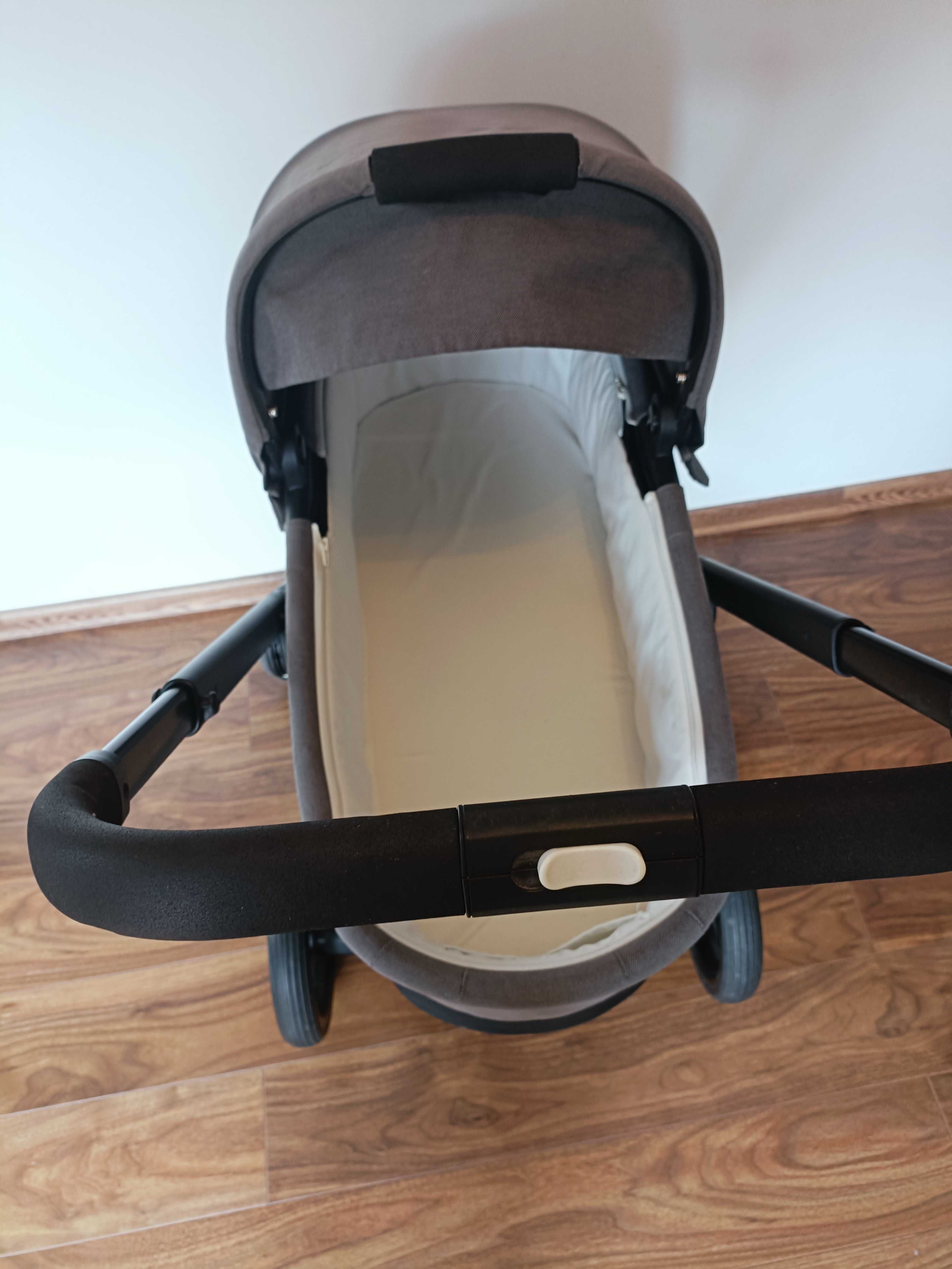 Wózek cybex balios s lux