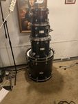 Mapex saturn 22 14 12 +10 wxotix perkusja nie tama pearl yamaha dw