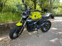 Zontes G1x 125cc