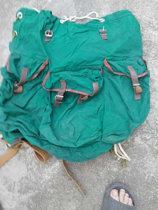 продам рюкзак туристический