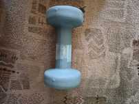 Hantle 5 kg 2 sztuki