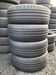 WYSYŁKA 4 Opony Letnie 235 50 R19 Pirelli PZero 2020r.