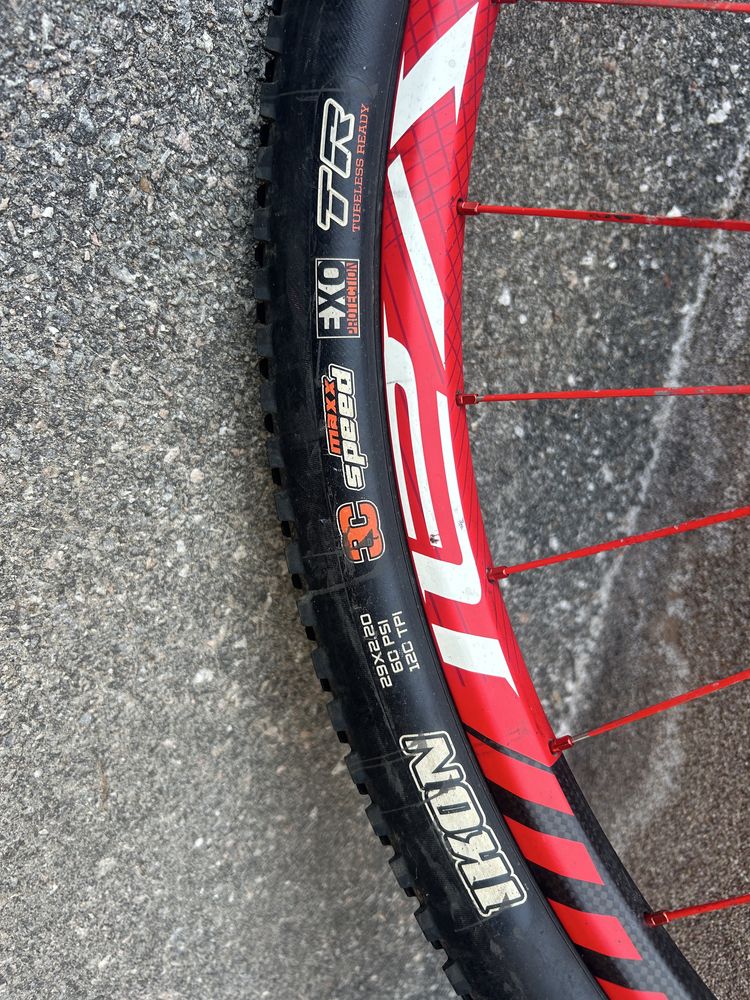 Колесо Roval Control SL 29”