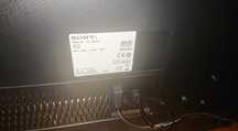 Sony KDL-46EX650 BRAVIA do naprawy (na części)
