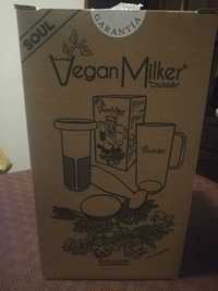 Vegan Milker - Novo