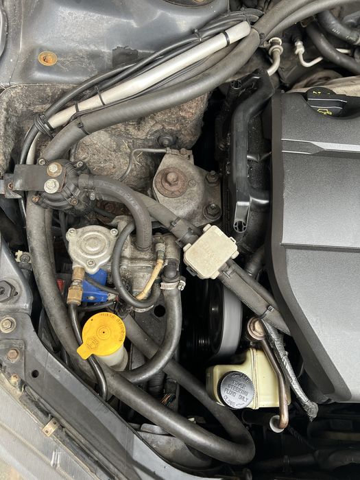 Продам Mazda 6 GG 2006 рік